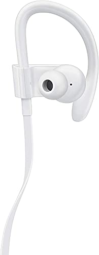 Powerbeats3 Wireless In-Ear Headphones - White (Renewed)