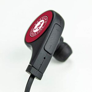 Alabama Crimson Tide HX-300 Bluetooth Earbuds