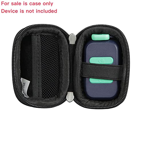 Hermitshell Hard Case for Skullcandy Dime True Wireless in-Ear Earbud