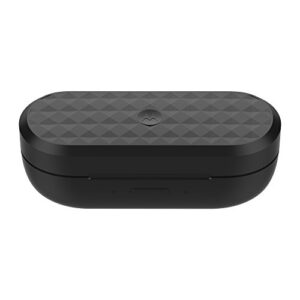 Motorola Stream True Wireless Stereo Earbuds with Charging Case