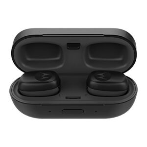 Motorola Stream True Wireless Stereo Earbuds with Charging Case