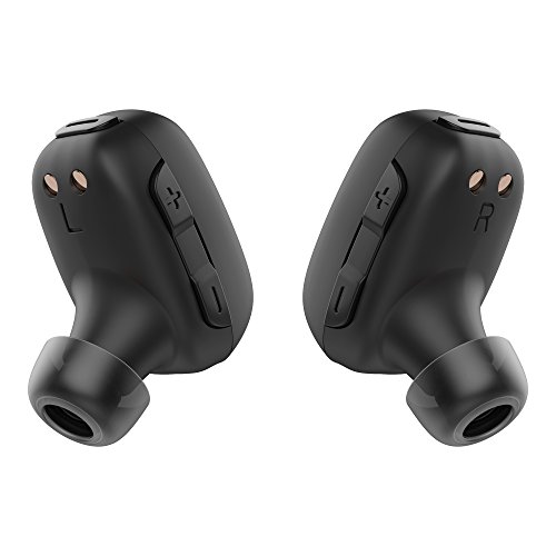 Motorola Stream True Wireless Stereo Earbuds with Charging Case