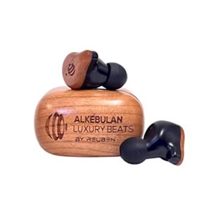 ALKEBULAN LUXURY BEATS BY REUBEN