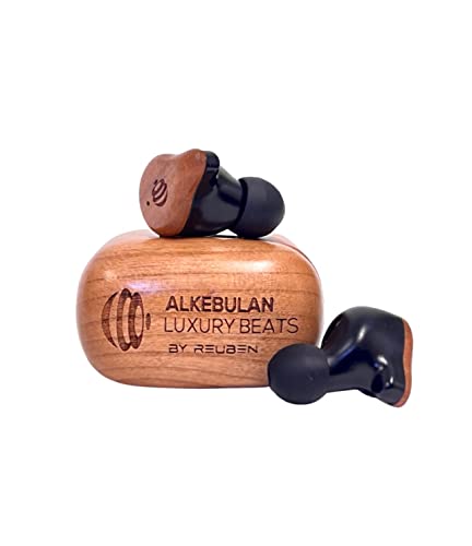 ALKEBULAN LUXURY BEATS BY REUBEN