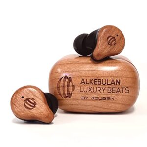 ALKEBULAN LUXURY BEATS BY REUBEN