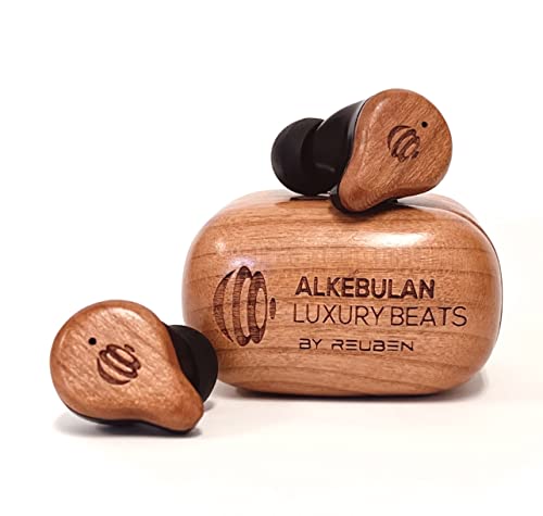 ALKEBULAN LUXURY BEATS BY REUBEN