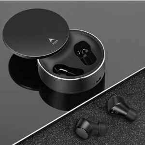 UrbanX X7 Sports Wireless Earbuds 5.0 IPX5 Waterproof Touch Control True Wireless Earbuds with Mic Earphones in-Ear Deep Bass Built-in Mic Bluetooth Headphones for Nokia G10