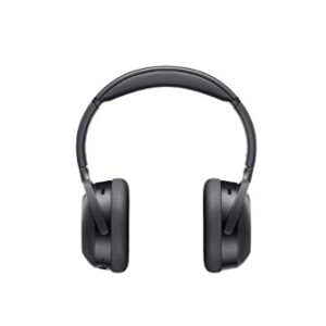 beyerdynamic Lagoon ANC Traveller Bluetooth Headphones with ANC and Sound Personalization Black (Renewed)