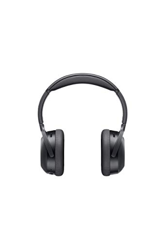 beyerdynamic Lagoon ANC Traveller Bluetooth Headphones with ANC and Sound Personalization Black (Renewed)