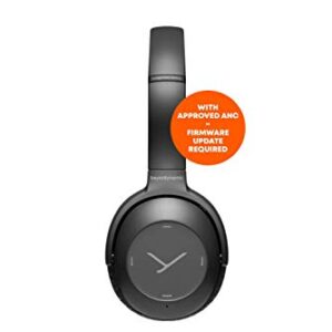 beyerdynamic Lagoon ANC Traveller Bluetooth Headphones with ANC and Sound Personalization Black (Renewed)