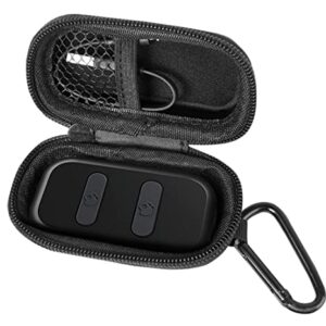 FitSand Hard Case Compatible for Skullcandy Dime True in-Ear Earbud