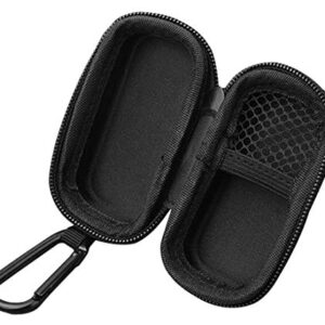 FitSand Hard Case Compatible for Skullcandy Dime True in-Ear Earbud