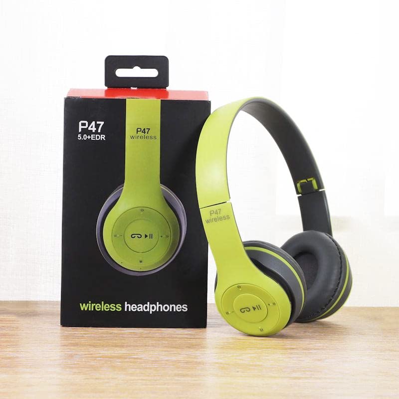 Wireless Headphones