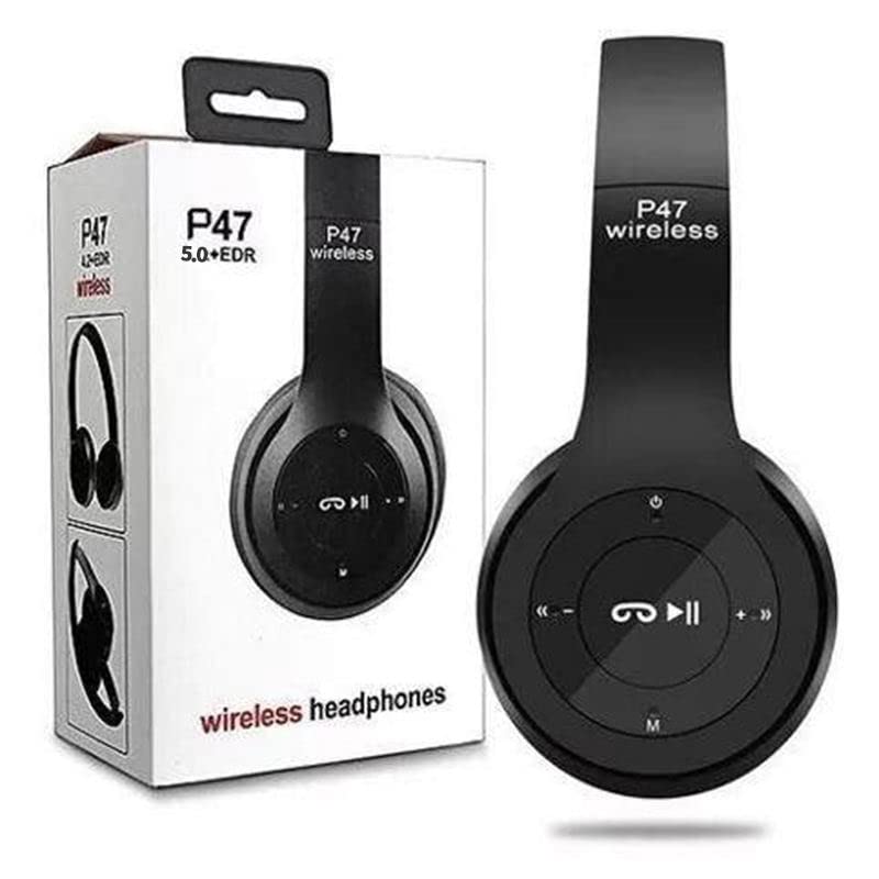 Wireless Headphones