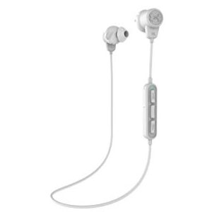 JBL Under Armour Wireless Heart Rate Monitoring, In-Ear Sport Headphones -White