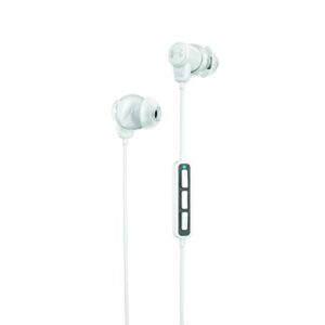 JBL Under Armour Wireless Heart Rate Monitoring, In-Ear Sport Headphones -White