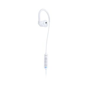 JBL Under Armour Wireless Heart Rate Monitoring, In-Ear Sport Headphones -White