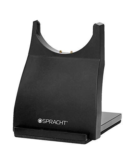 Spracht ZUMBTP-410 Zum BT Prestige Combo USB Wireless Bluetooth Headset