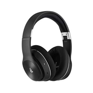 Edifier W828NB Wireless Bluetooth Headphones - Ergonomic, Active Noise Canceling (ANC) - Black