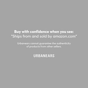 Urbanears Alby True Wireless Earbuds with Charging Case, Dusty White