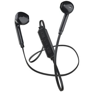 Mobile Spec MBS11301 Bluetooth Fashion Earbuds Black