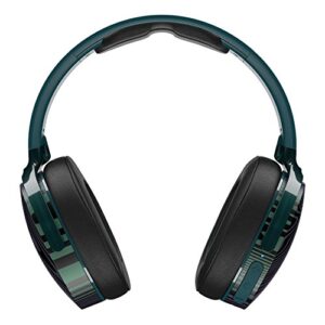 Skullcandy Hesh 3 Wireless Over-Ear Headphone - Psycho Tropical