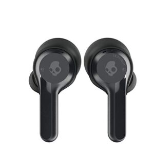 Skullcandy Indy XT True Wireless in-Ear Earbud - Black (Renewed)