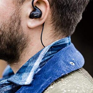 ISOtunes PRO and Xtra Bundle: OSHA Compliant Bluetooth Hearing Protection with Noise Cancelling Mic