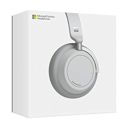 Microsoft Surface Headphones