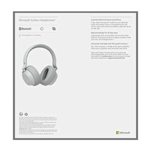 Microsoft Surface Headphones