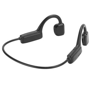 Bluetooth Earphone New Appearance Headset Stereo Intelligent for Sport Walking