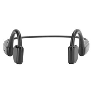 Bluetooth Earphone New Appearance Headset Stereo Intelligent for Sport Walking