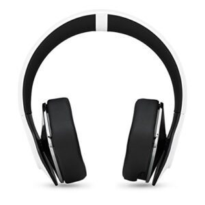 Alpine Over-Ear Headphones - Apollo White