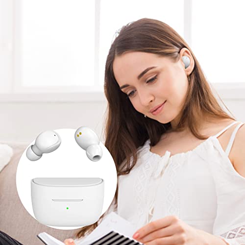 Xy-30 Ordinary Wireless Bluetooth Headset Bluetooth5.0 True Wireless Earbuds Charging Case Waterproof Earbuds Built-in Mic RV