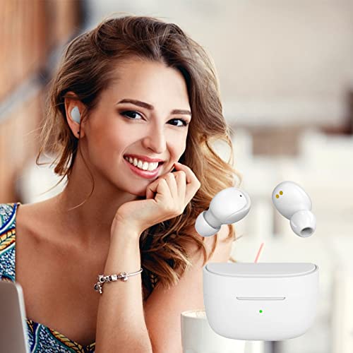 Xy-30 Ordinary Wireless Bluetooth Headset Bluetooth5.0 True Wireless Earbuds Charging Case Waterproof Earbuds Built-in Mic RV