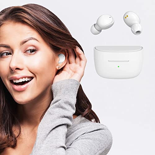 Xy-30 Ordinary Wireless Bluetooth Headset Bluetooth5.0 True Wireless Earbuds Charging Case Waterproof Earbuds Built-in Mic RV