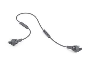 bang & olufsen beoplay e6 motion in-ear wireless earphones, graphite, one size – 1645309