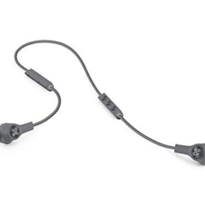 Bang & Olufsen Beoplay E6 Motion In-Ear Wireless Earphones, Graphite, One Size - 1645309