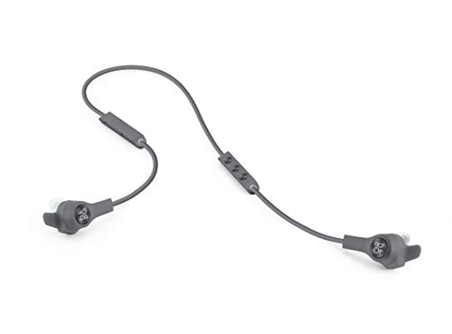Bang & Olufsen Beoplay E6 Motion In-Ear Wireless Earphones, Graphite, One Size - 1645309