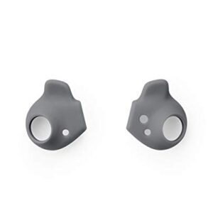 Bang & Olufsen Beoplay E6 Motion In-Ear Wireless Earphones, Graphite, One Size - 1645309
