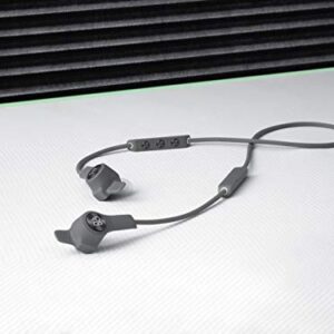 Bang & Olufsen Beoplay E6 Motion In-Ear Wireless Earphones, Graphite, One Size - 1645309