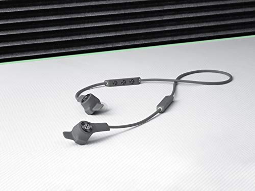 Bang & Olufsen Beoplay E6 Motion In-Ear Wireless Earphones, Graphite, One Size - 1645309