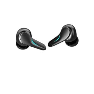 Earbuds Wireless Bluetooth Noise Cancelling with Microphone Charging Case Battery Backup Waterproof Headphones TWS Ear Buds Built in Mic Gaming Headphone ANC Airpods