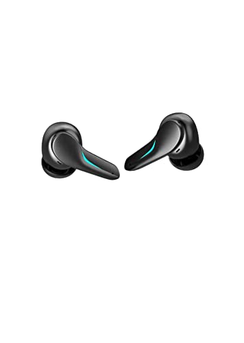 Earbuds Wireless Bluetooth Noise Cancelling with Microphone Charging Case Battery Backup Waterproof Headphones TWS Ear Buds Built in Mic Gaming Headphone ANC Airpods