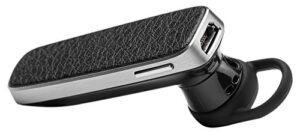 blackberry hs700 wireless bluetooth headset – retail packaging – black