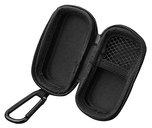 FitSand Hard Case Compatible for Mpow M9 Bluetooth Earphones Earbuds
