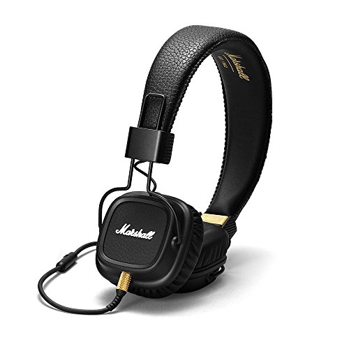 Marshall Major II Black