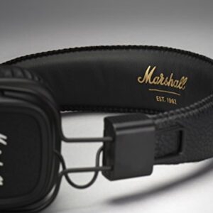 Marshall Major II Black