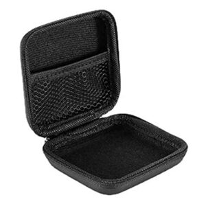 FitSand Hard Case Compatible for JBL Tour PRO+ TWS True Bluetooth Earbuds