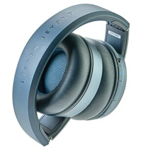 Focal Listen Wireless Bluetooth Headphones - Blue